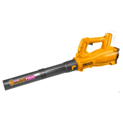 Ingco 20V Cordless Leaf Blower