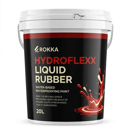 ROKKA Liquid Rubber HydroFlexx – 20L