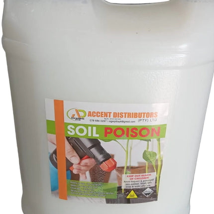 Soil Poison