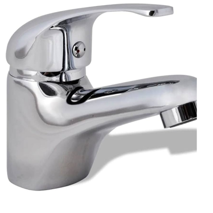 AIYI Basin Mixer Deck Type