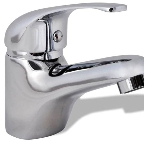 AIYI Basin Mixer Deck Type