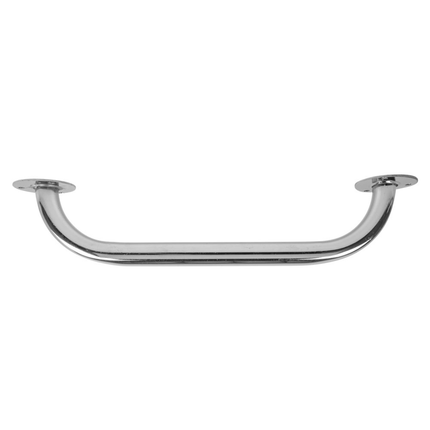 Slip Bar Straight 300mm Chrome Plated