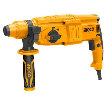 Ingco Rotary Hammer Drill 800W